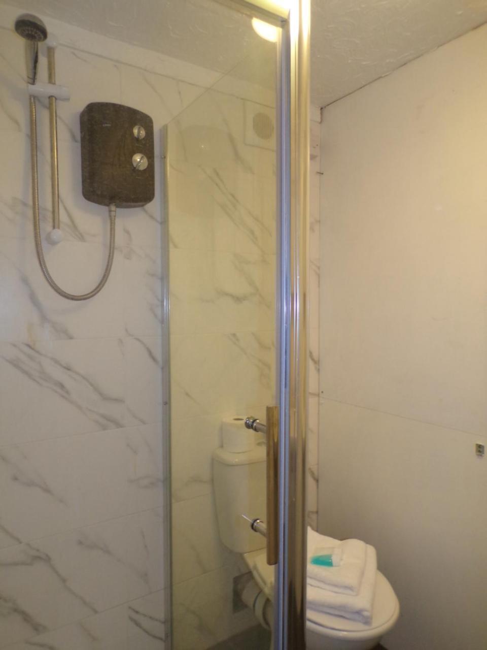 Carmel Serviced Rooms Саутхамптън Екстериор снимка