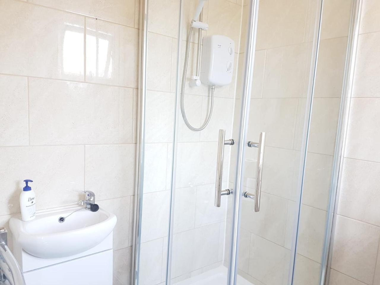 Carmel Serviced Rooms Саутхамптън Екстериор снимка
