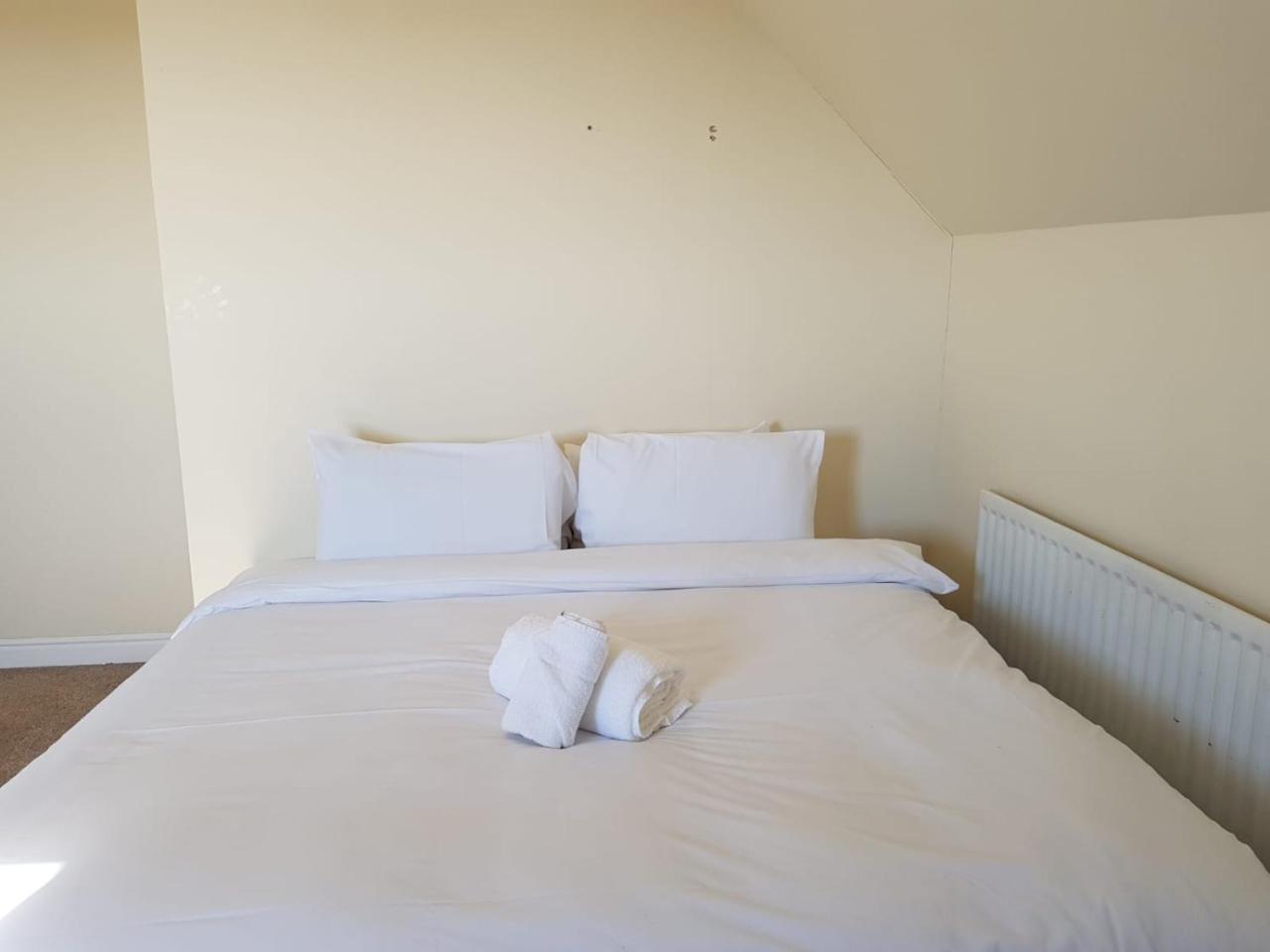 Carmel Serviced Rooms Саутхамптън Стая снимка