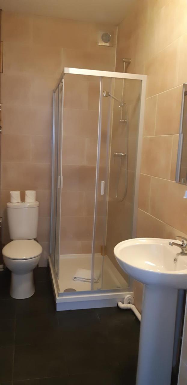Carmel Serviced Rooms Саутхамптън Стая снимка