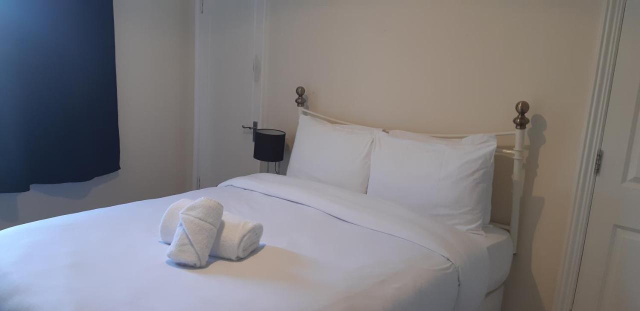 Carmel Serviced Rooms Саутхамптън Стая снимка