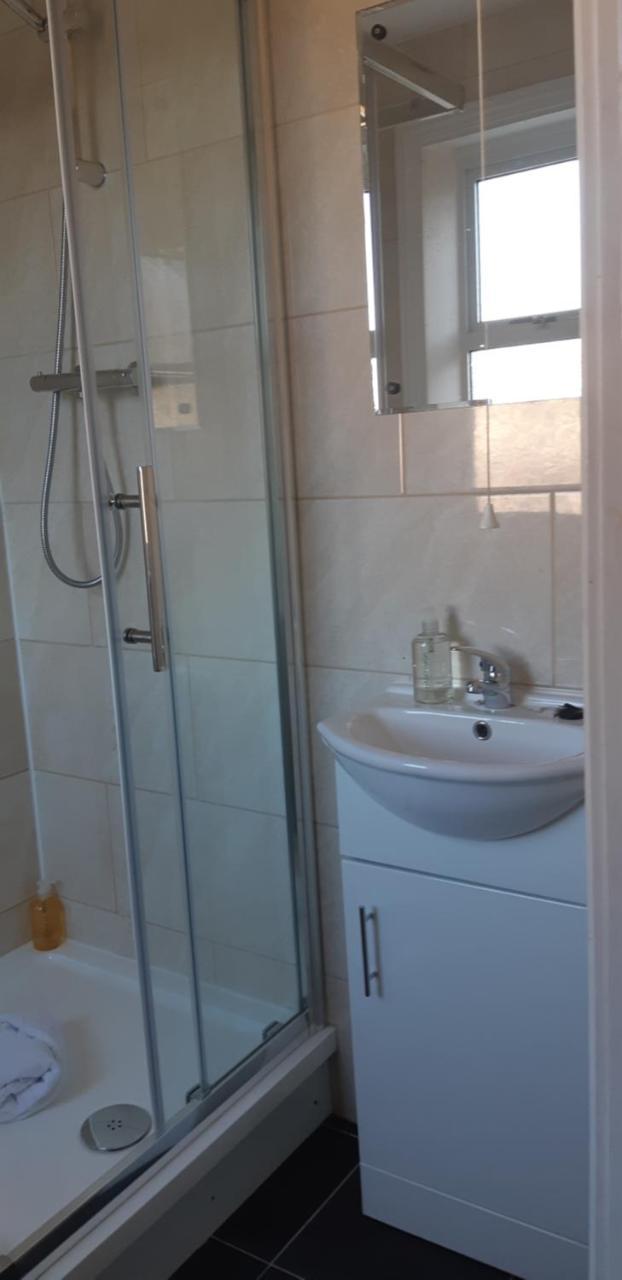 Carmel Serviced Rooms Саутхамптън Стая снимка