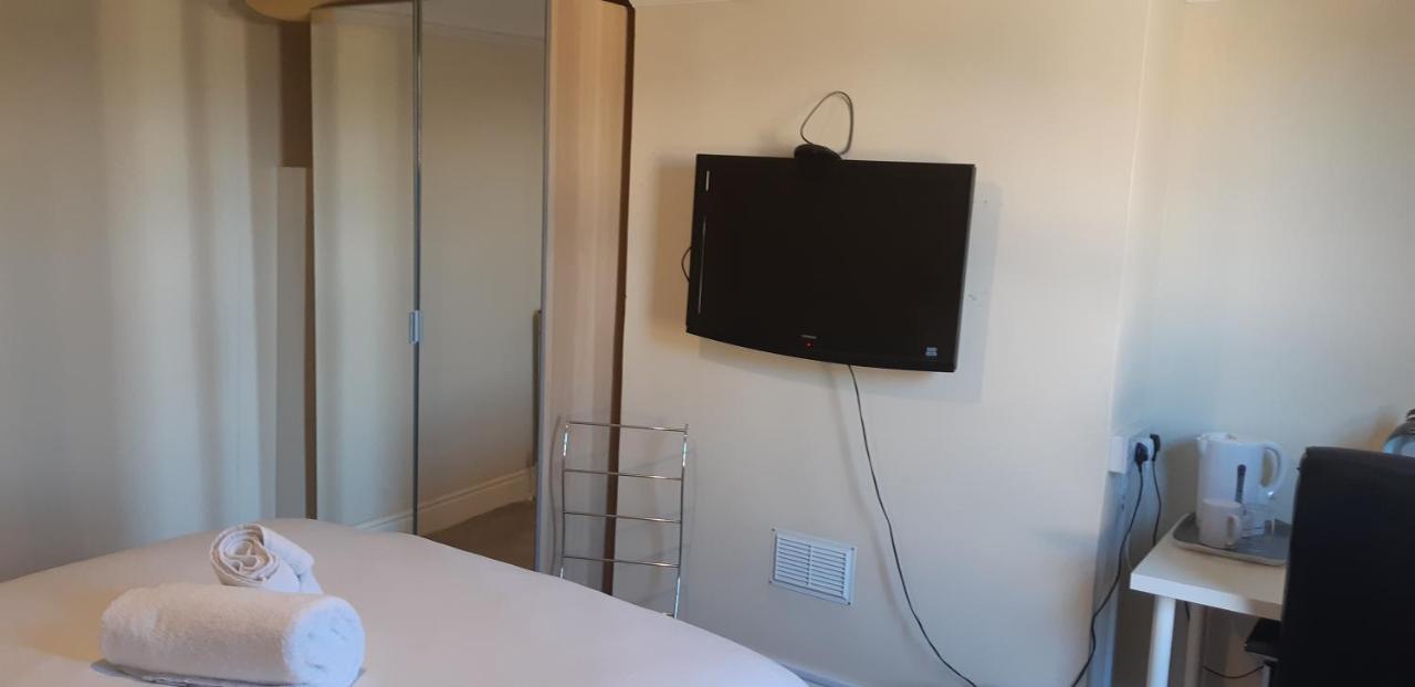 Carmel Serviced Rooms Саутхамптън Стая снимка