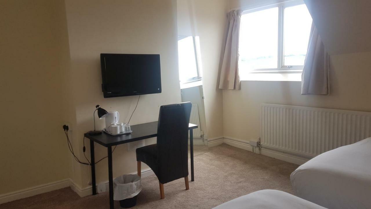 Carmel Serviced Rooms Саутхамптън Екстериор снимка