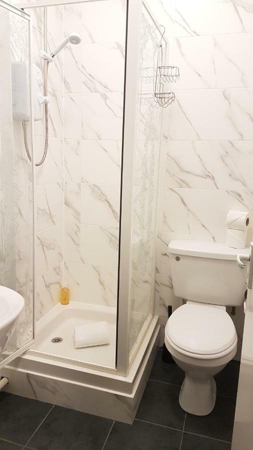 Carmel Serviced Rooms Саутхамптън Екстериор снимка